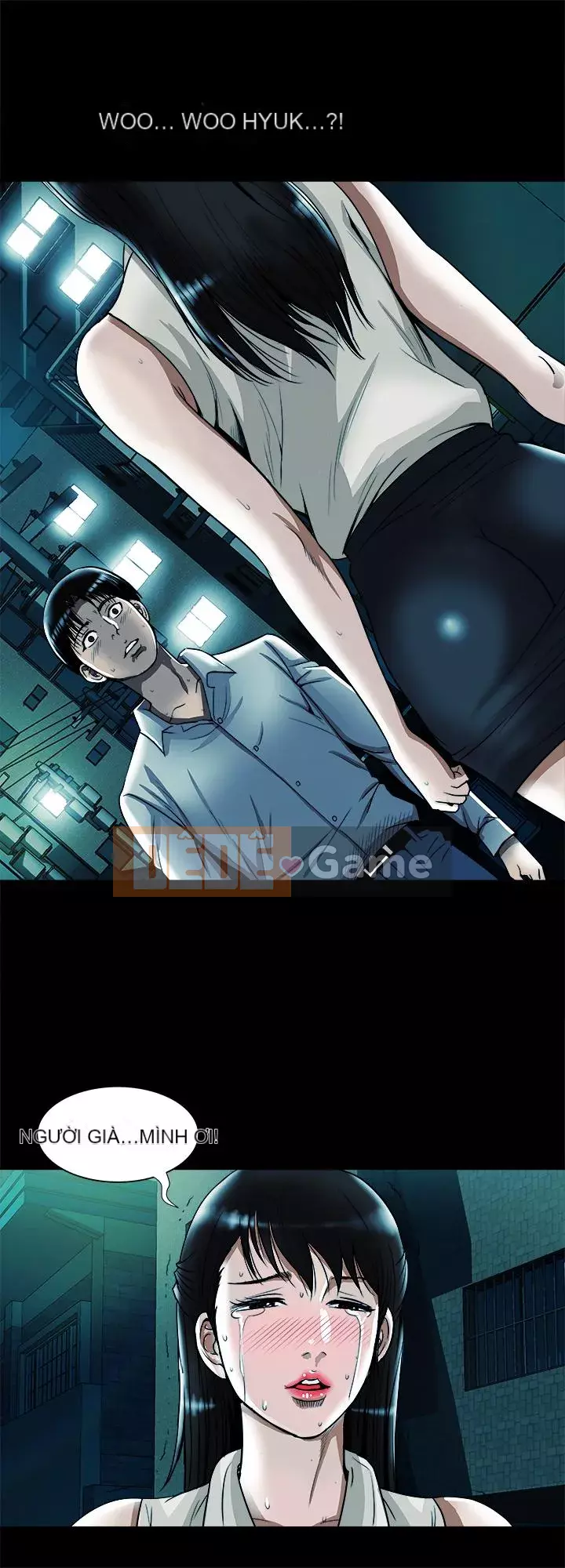 Vợ của người khác Chương 1-97