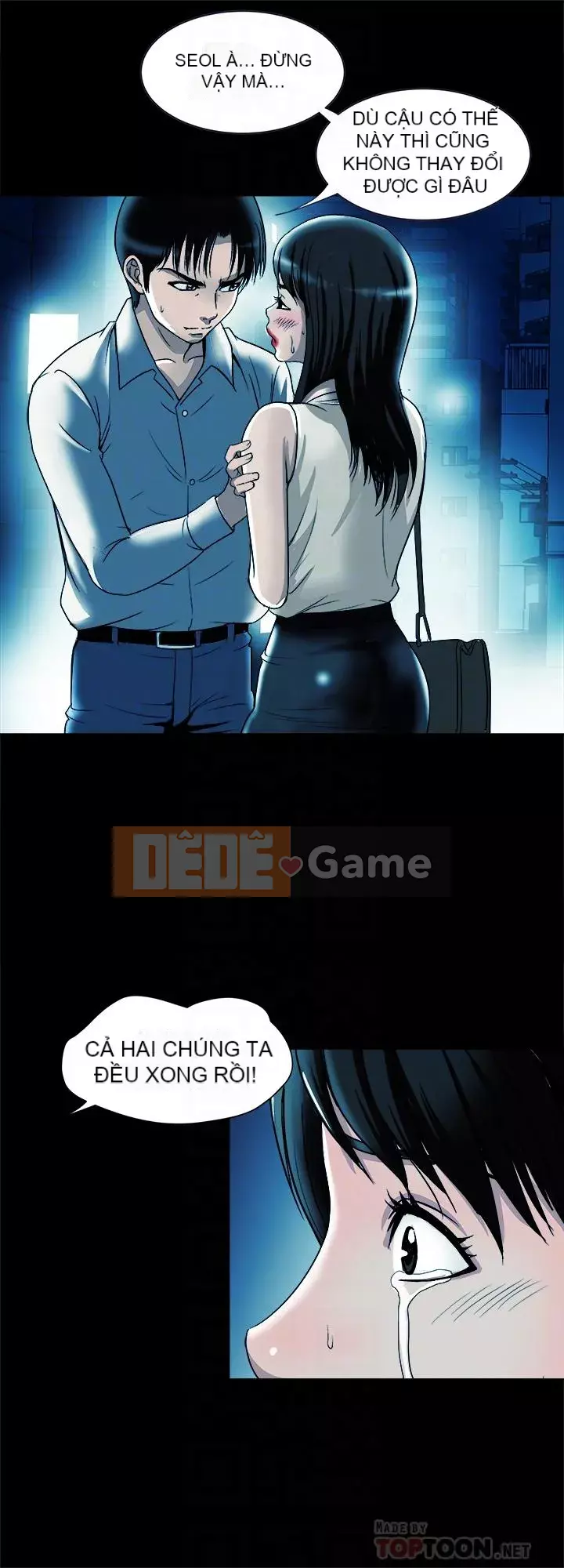 Vợ của người khác Chương 1-97