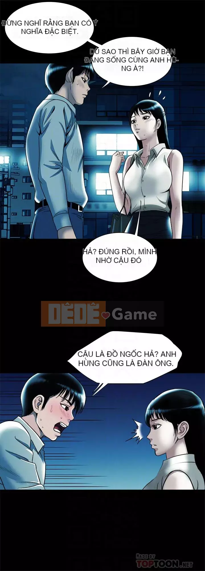 Vợ của người khác Chương 1-97