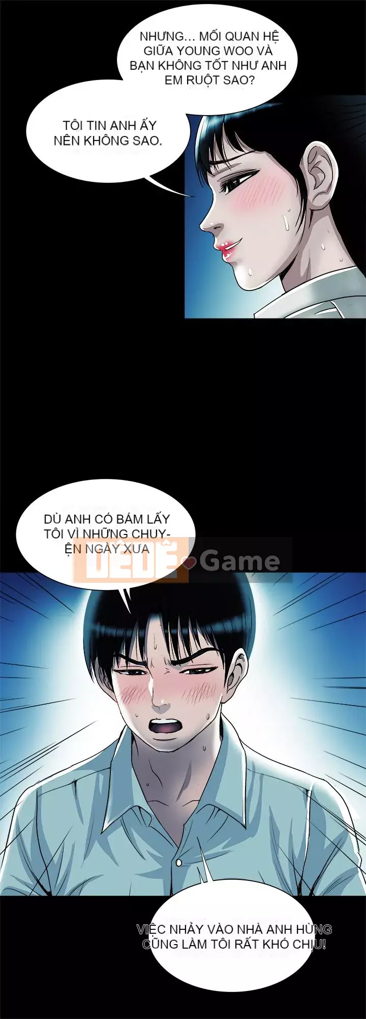 Vợ của người khác Chương 1-97