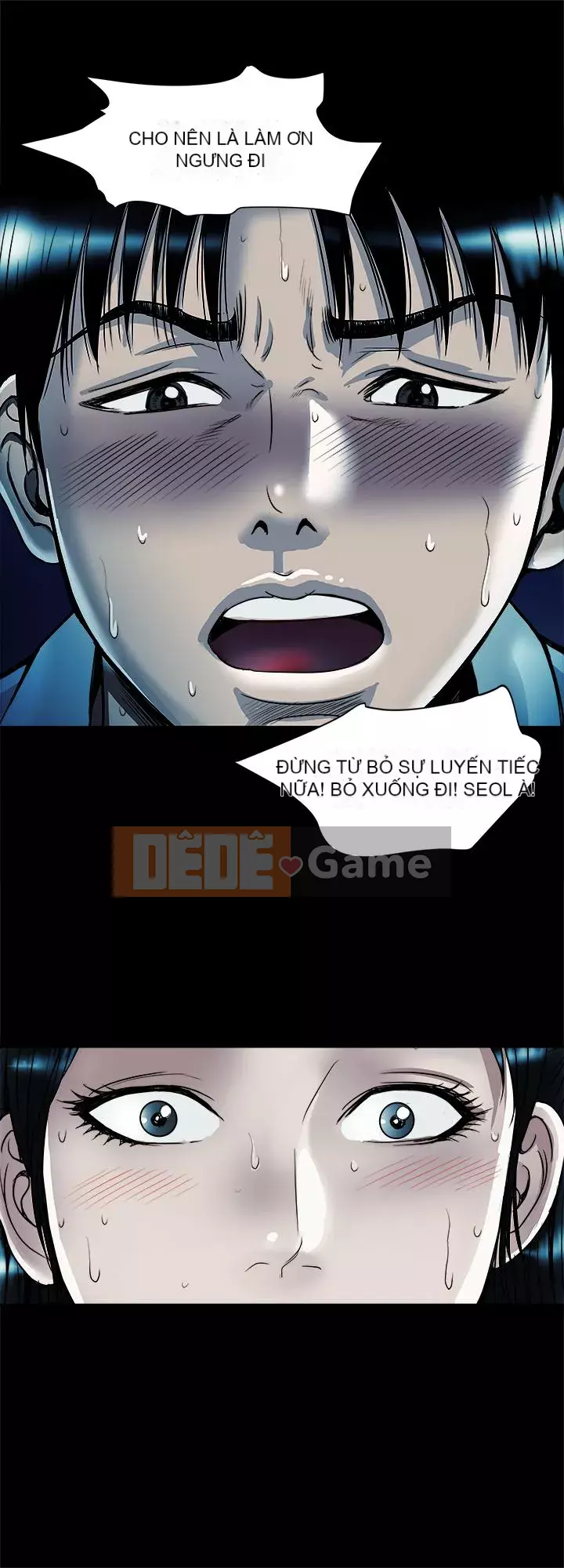 Vợ của người khác Chương 1-97