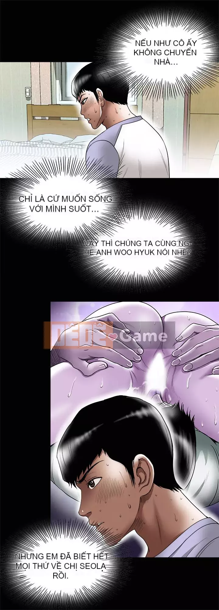 Vợ của người khác Chương 1-97