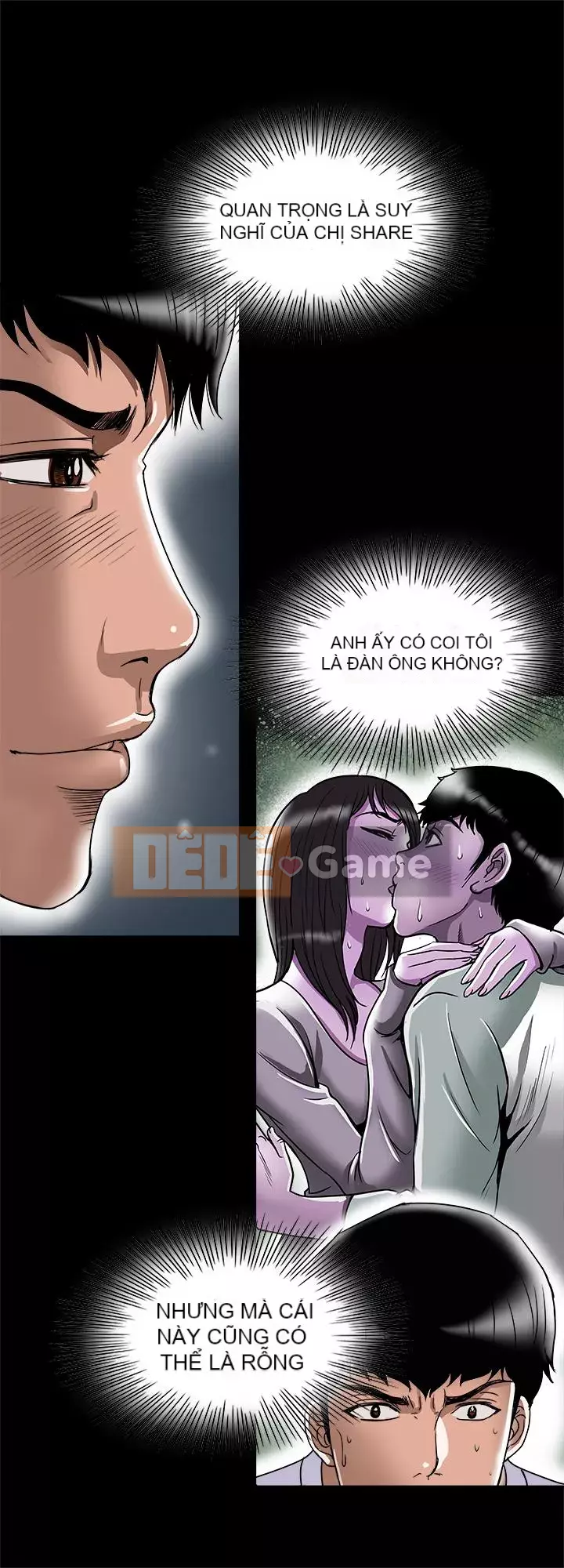 Vợ của người khác Chương 1-97