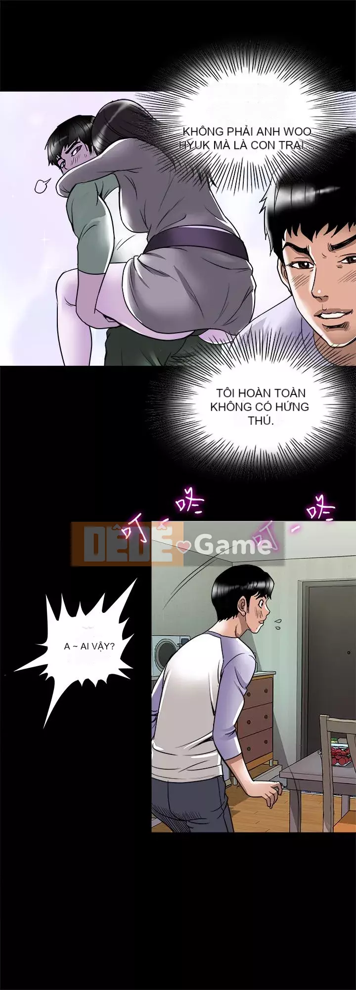 Vợ của người khác Chương 1-97