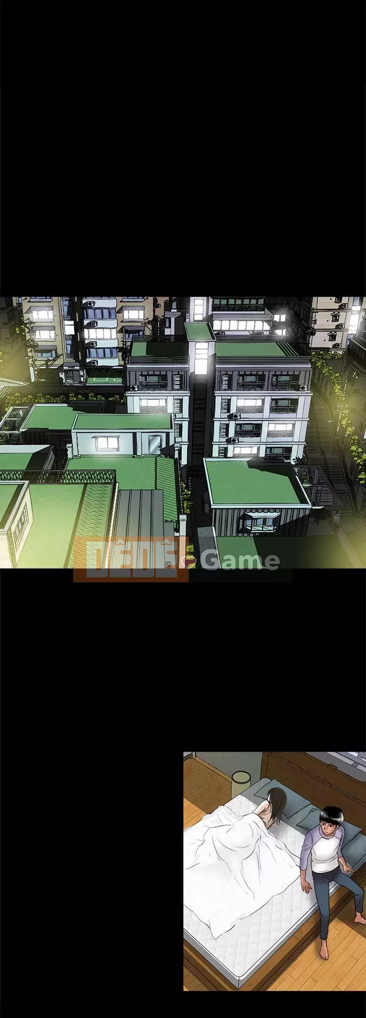 Vợ của người khác Chương 1-97