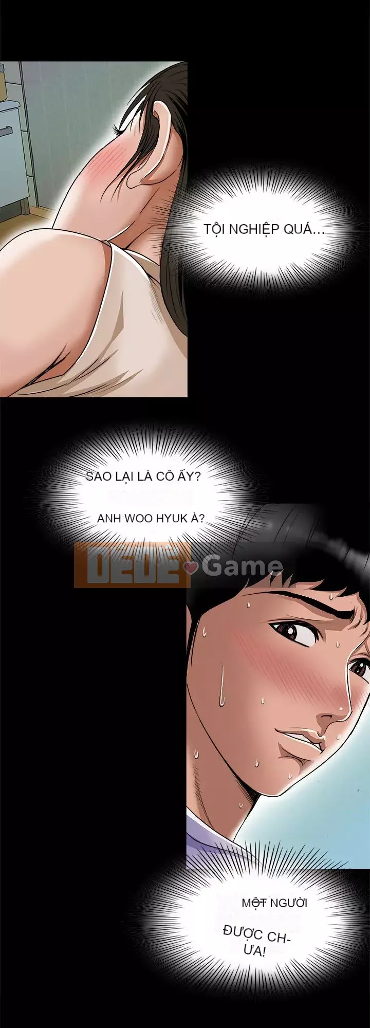 Vợ của người khác Chương 1-97