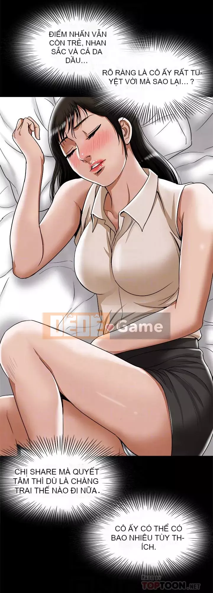 Vợ của người khác Chương 1-97