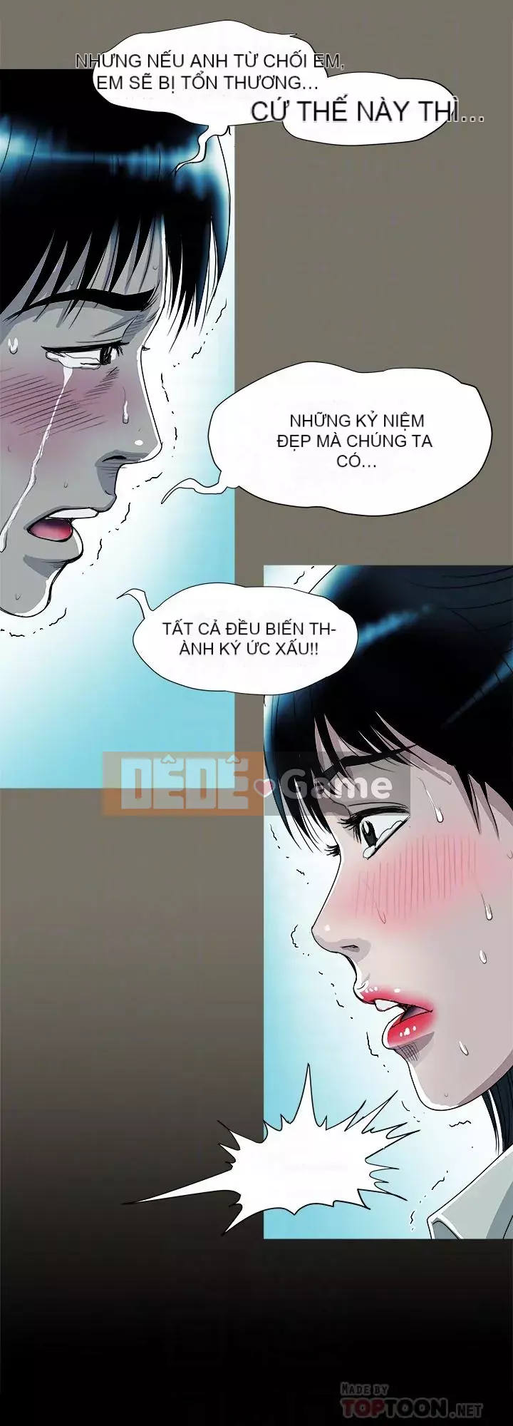 Vợ của người khác Chương 1-97