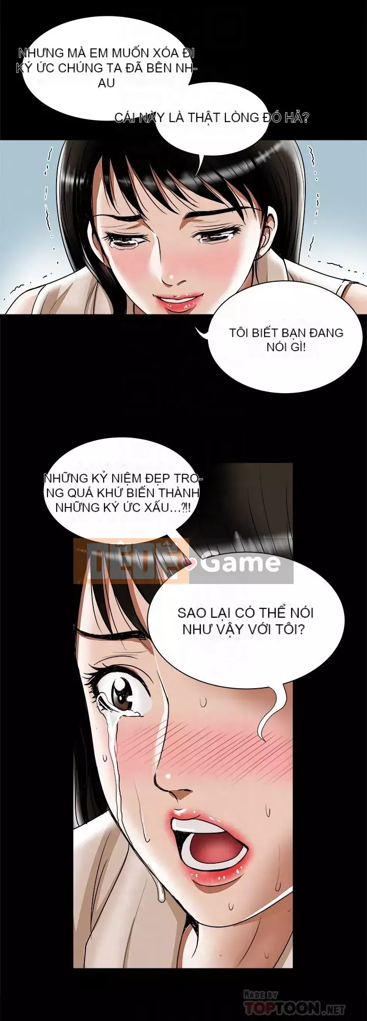 Vợ của người khác Chương 1-97