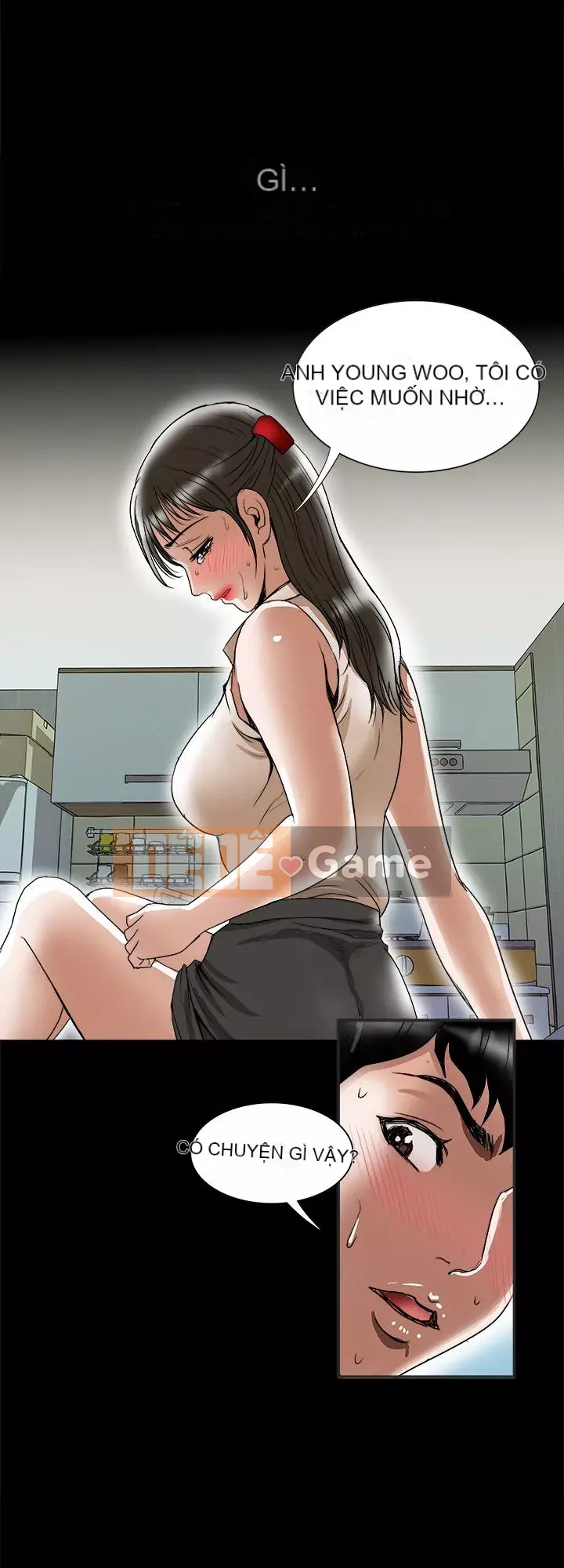 Vợ của người khác Chương 1-97