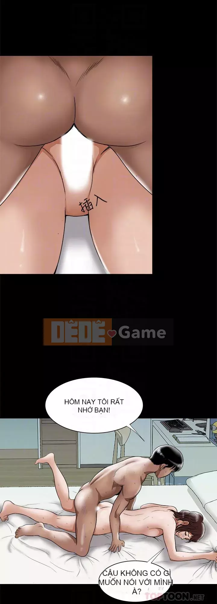 Vợ của người khác Chương 1-97