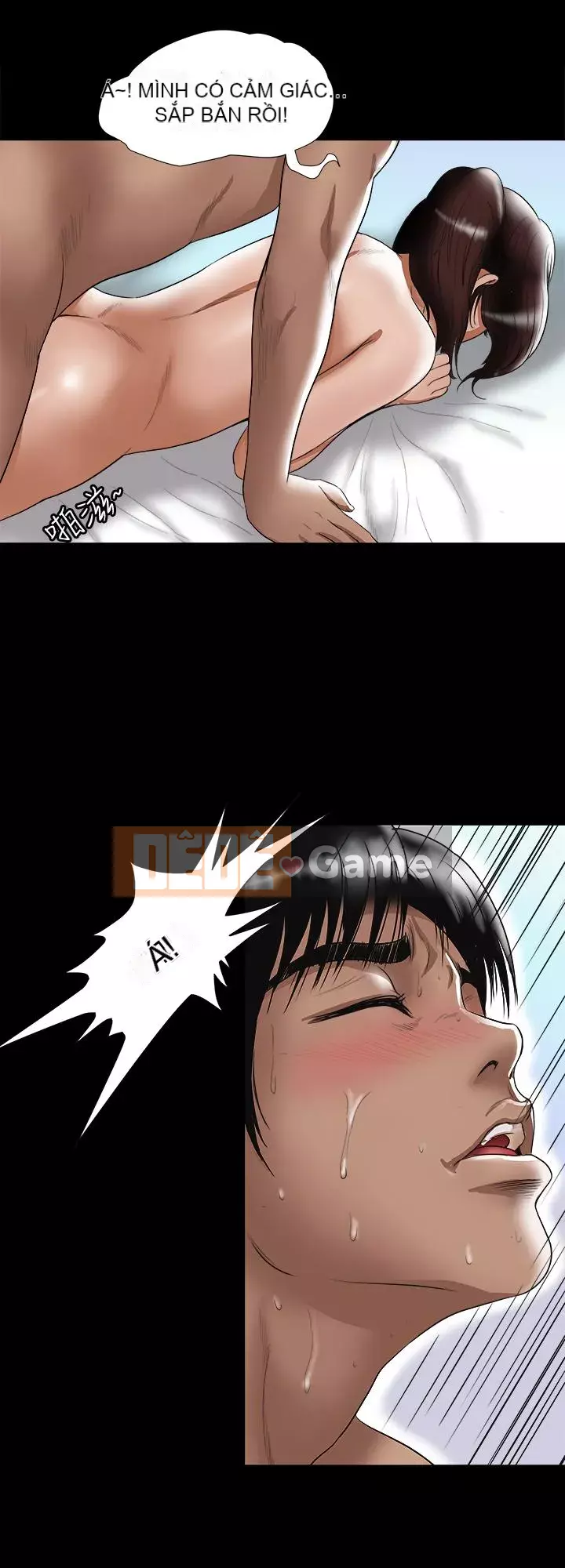 Vợ của người khác Chương 1-97