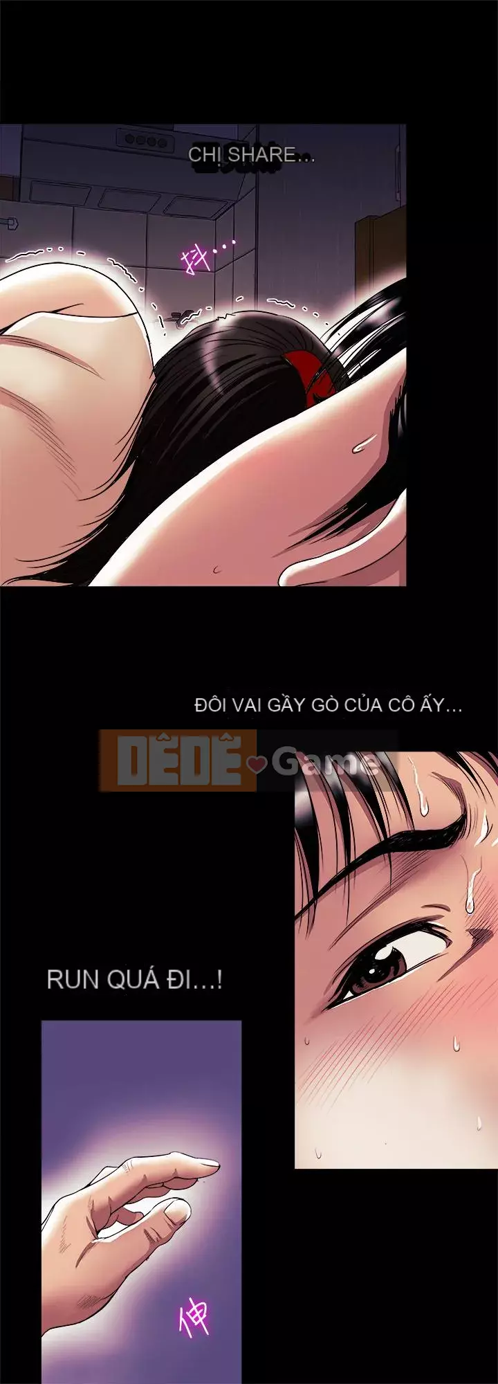 Vợ của người khác Chương 1-97