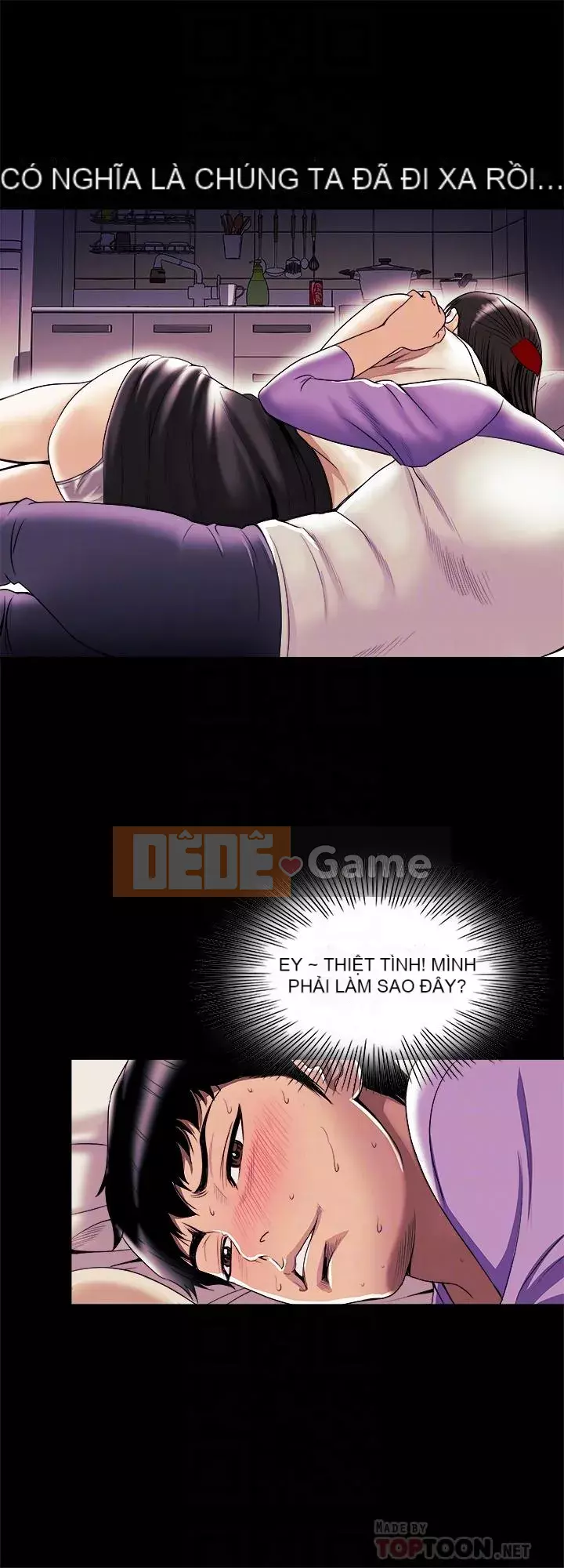 Vợ của người khác Chương 1-97