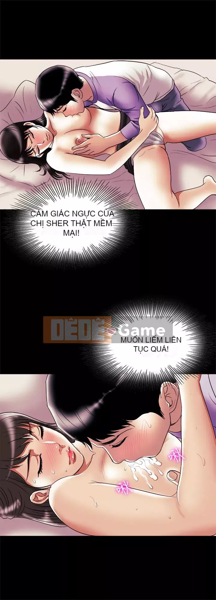 Vợ của người khác Chương 1-97