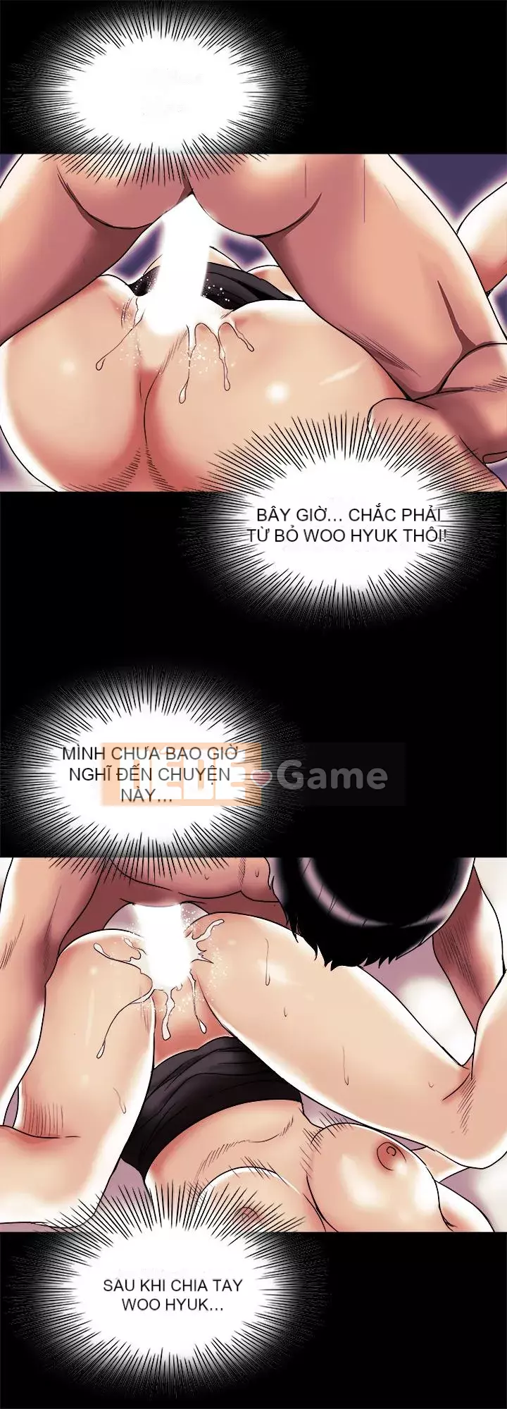 Vợ của người khác Chương 1-97