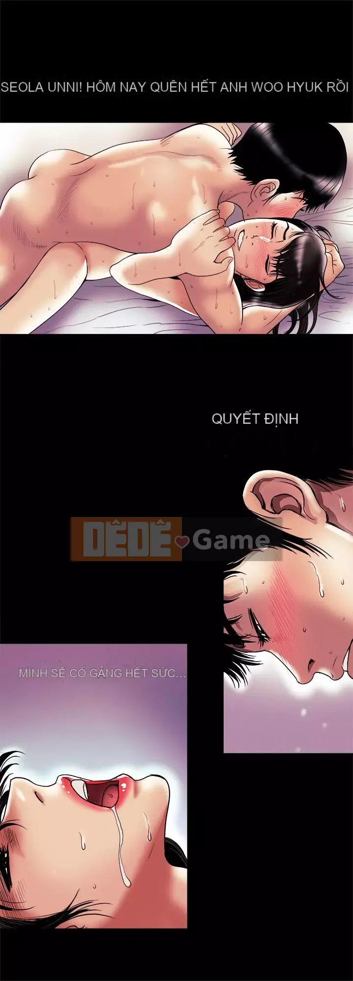 Vợ của người khác Chương 1-97