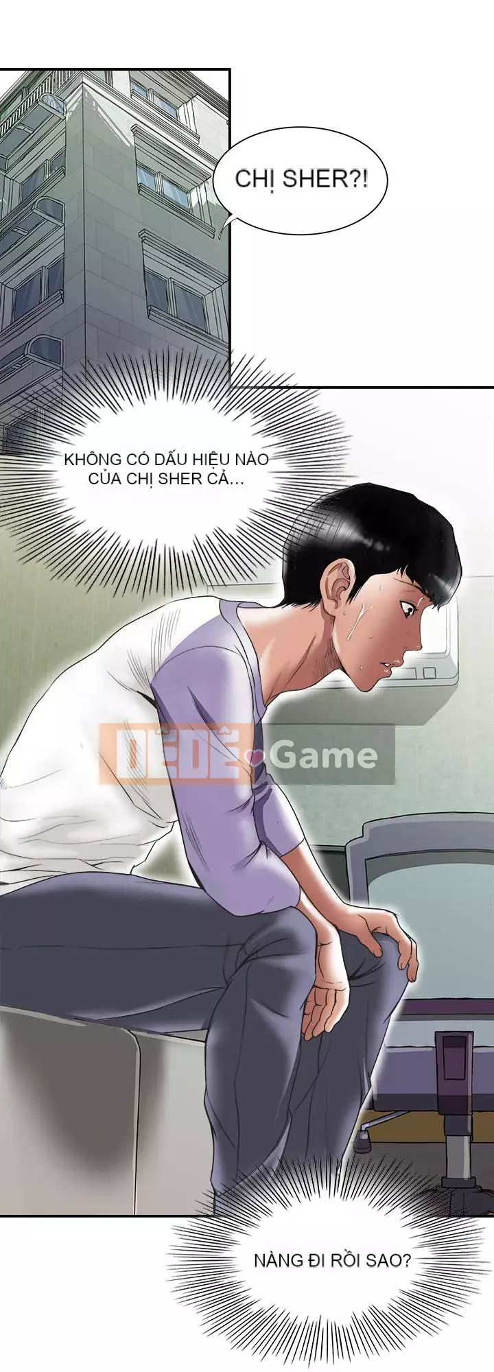 Vợ của người khác Chương 1-97