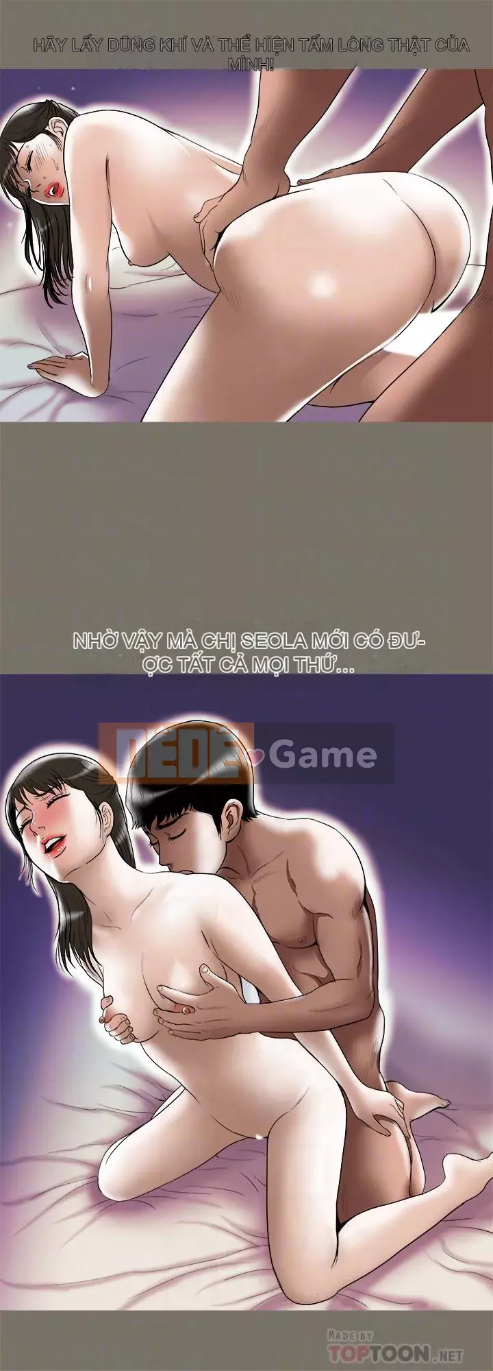 Vợ của người khác Chương 1-97