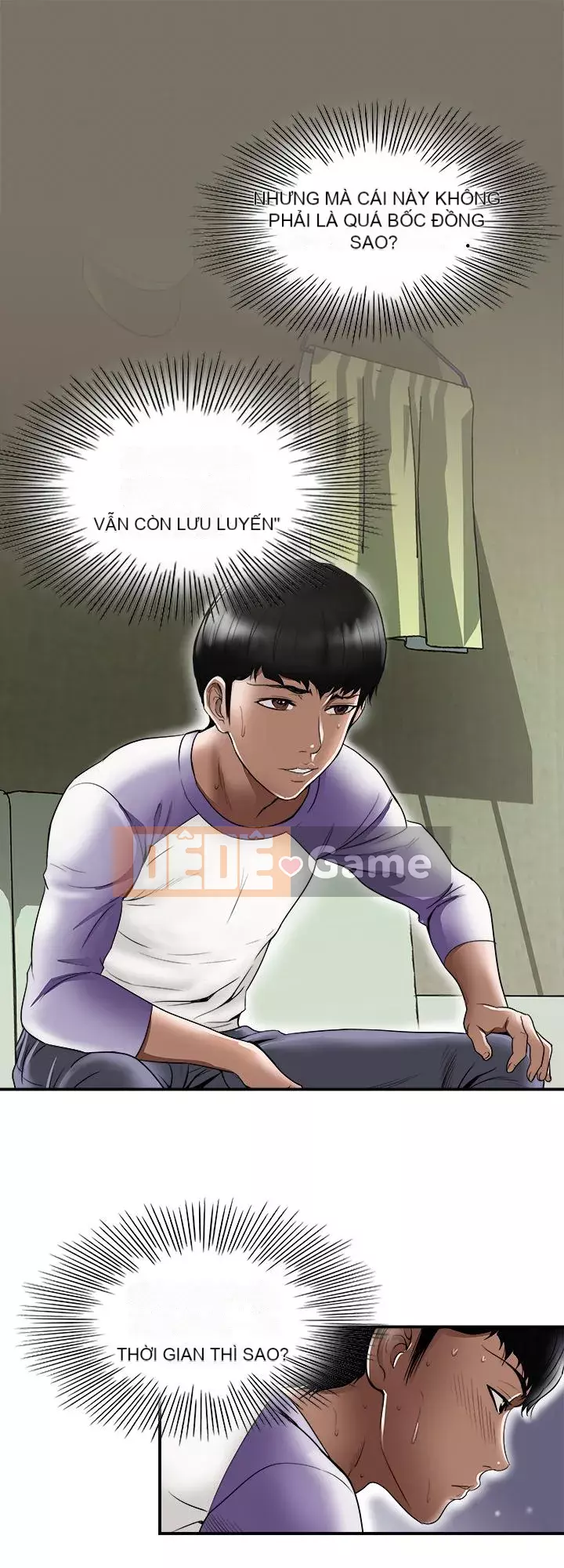 Vợ của người khác Chương 1-97