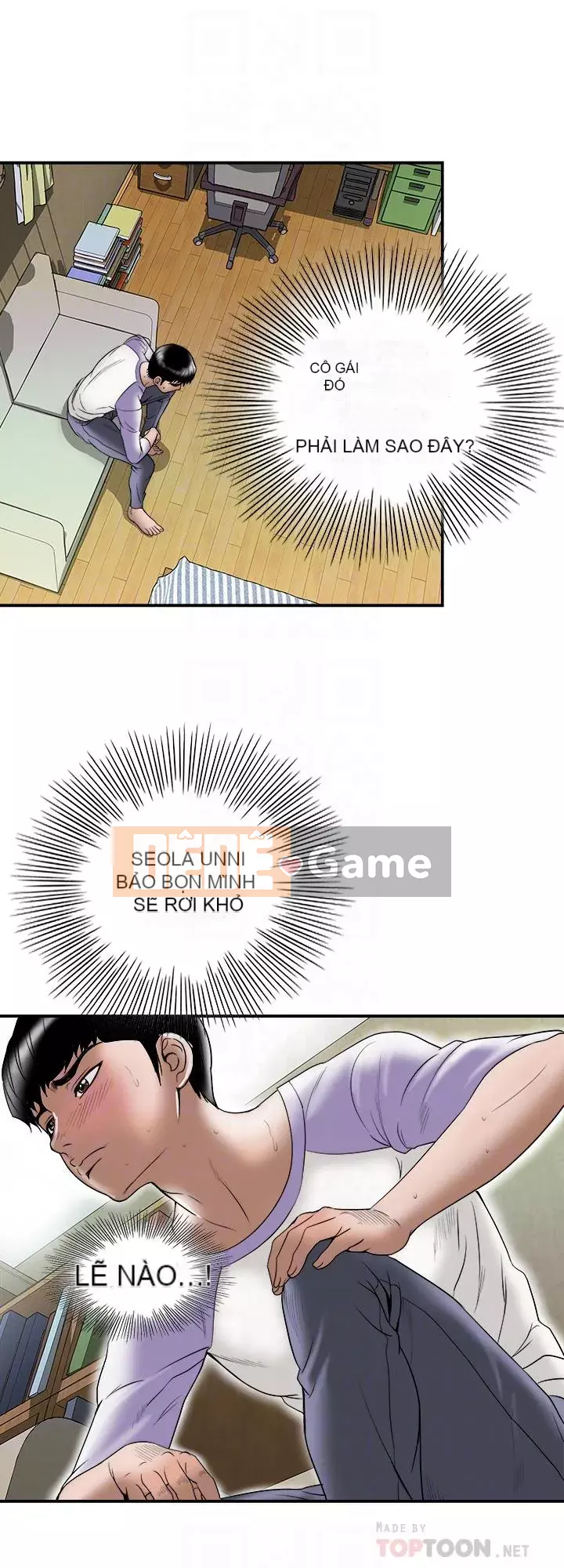 Vợ của người khác Chương 1-97