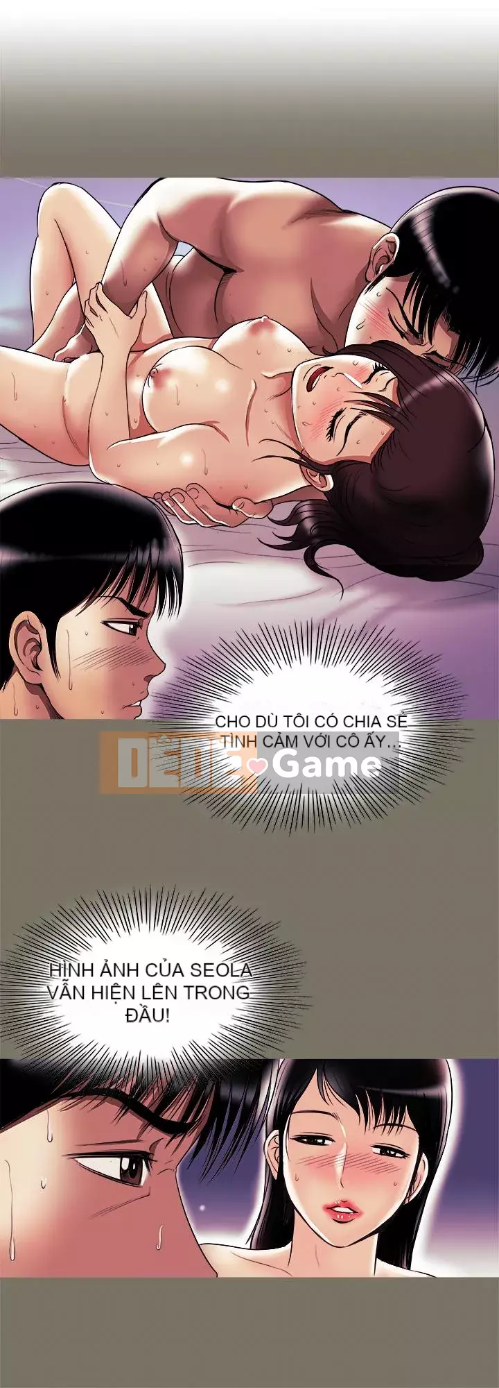 Vợ của người khác Chương 1-97