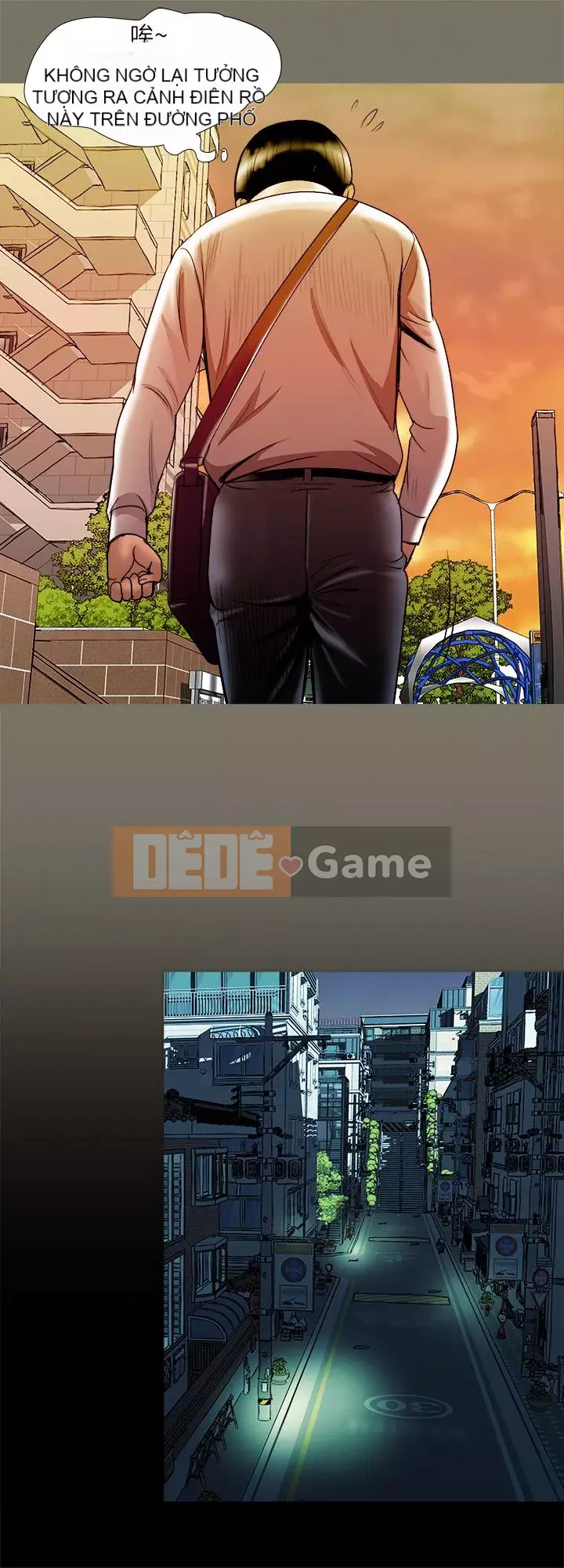 Vợ của người khác Chương 1-97