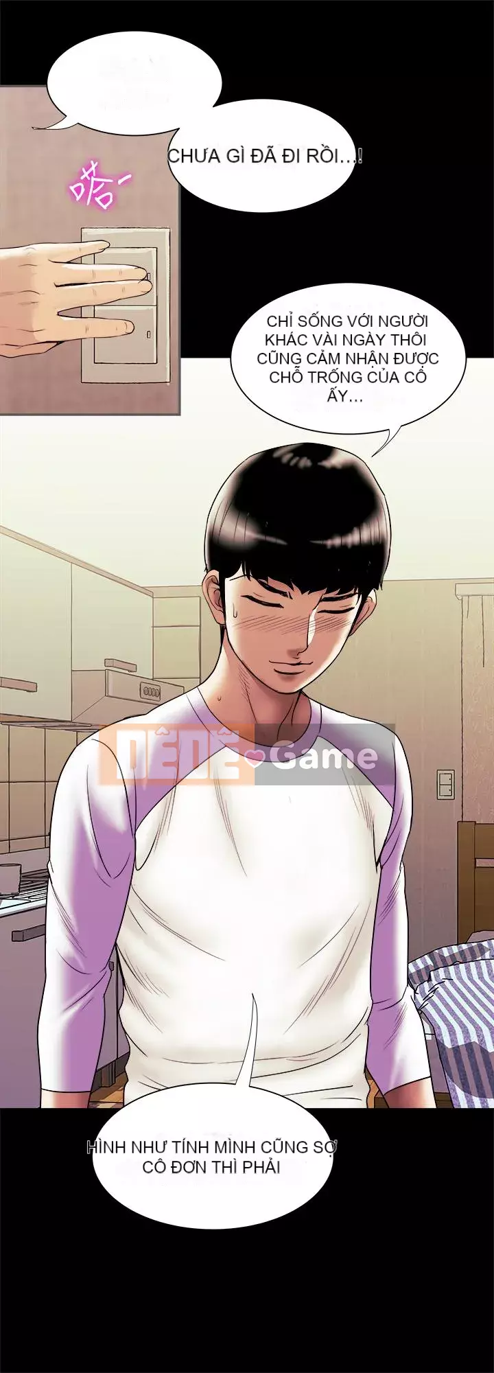 Vợ của người khác Chương 1-97