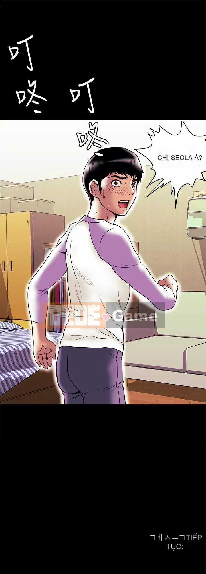 Vợ của người khác Chương 1-97