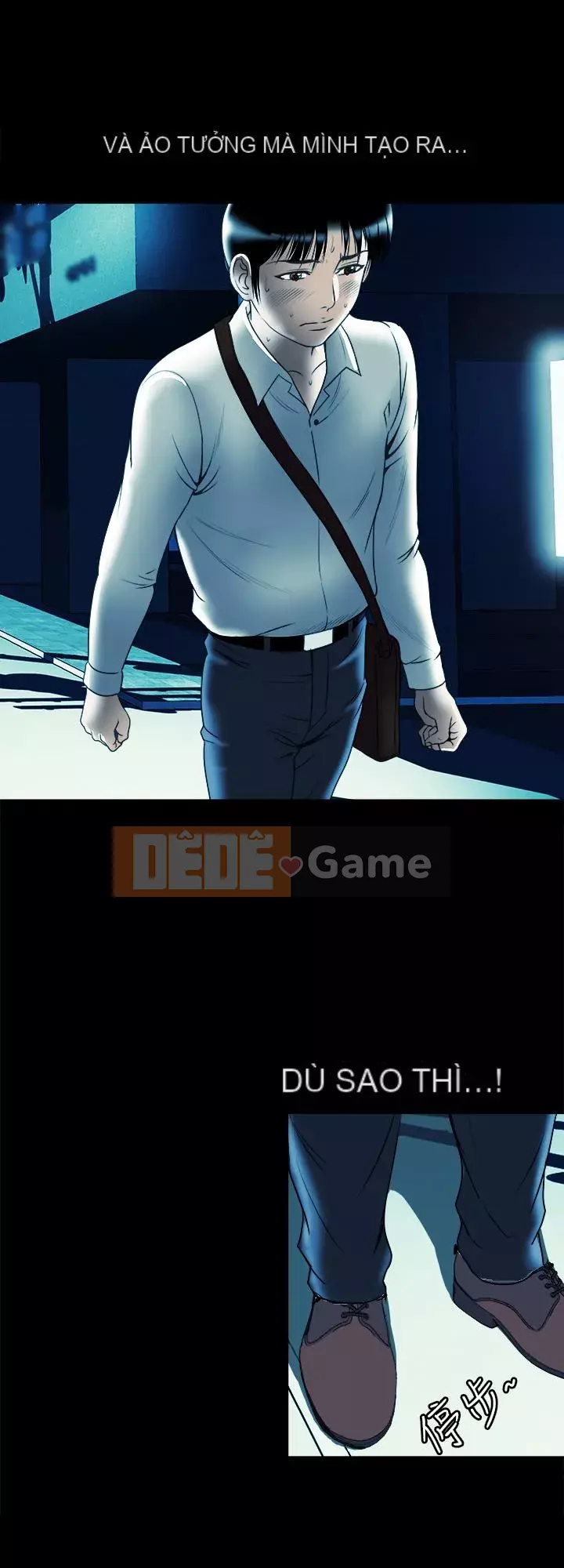 Vợ của người khác Chương 1-97