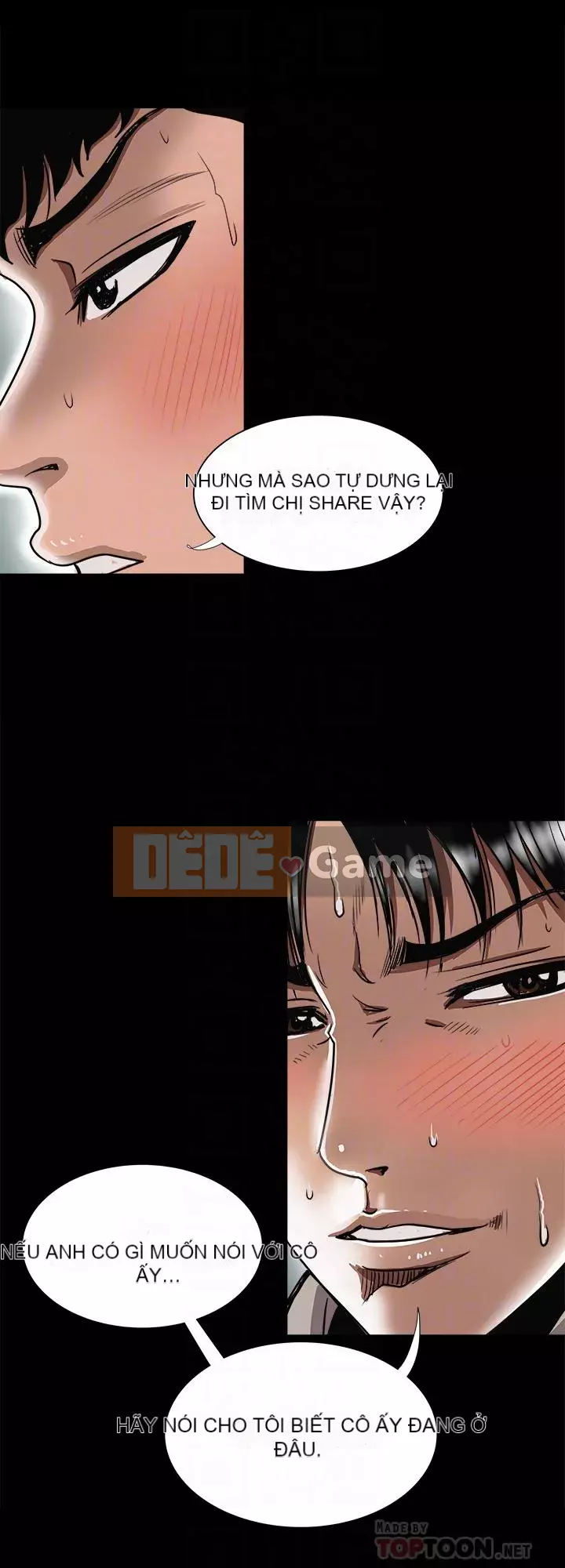 Vợ của người khác Chương 1-97