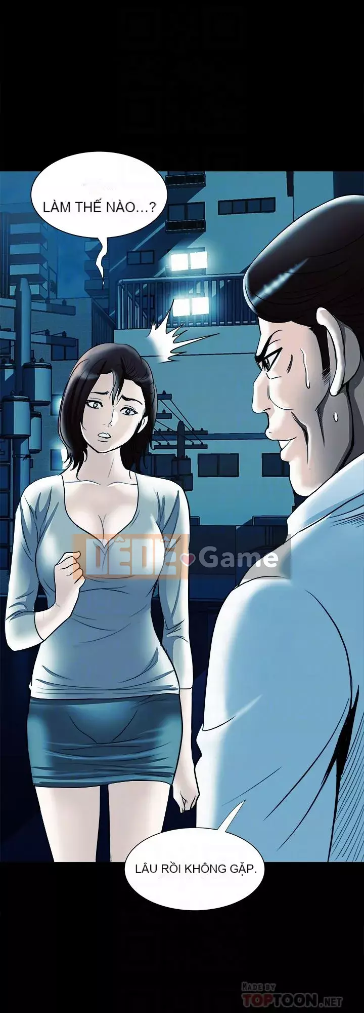 Vợ của người khác Chương 1-97