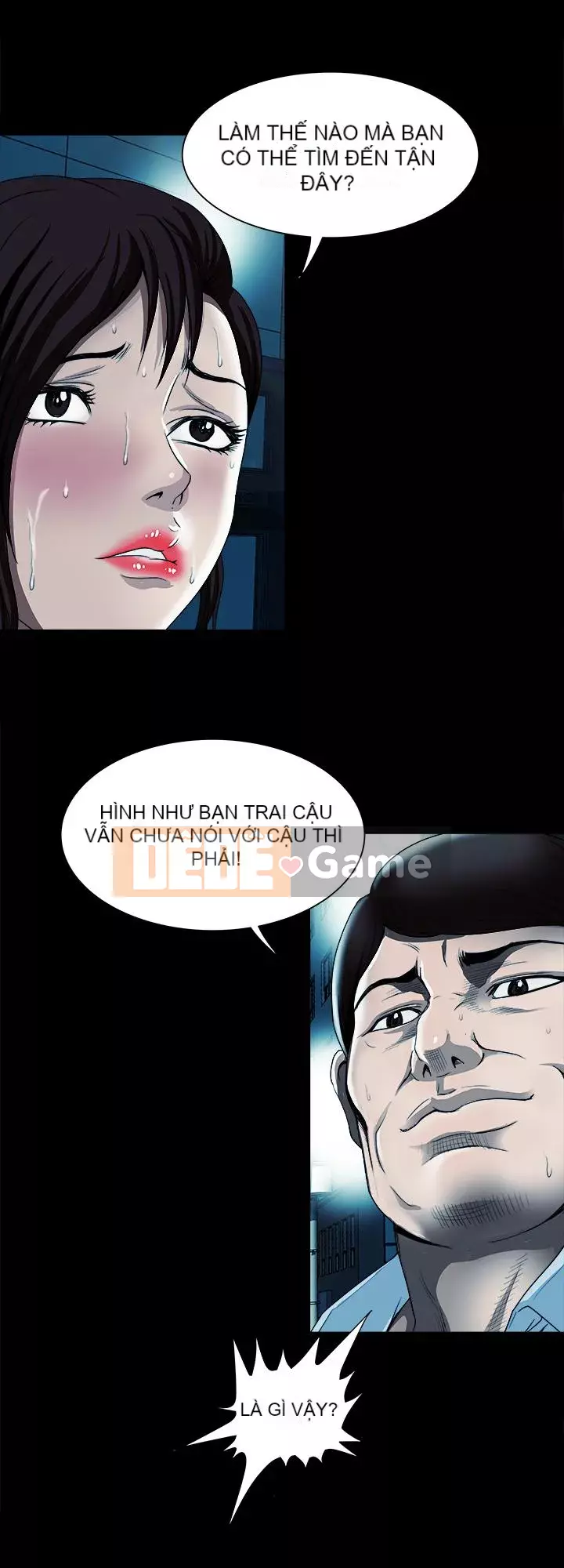 Vợ của người khác Chương 1-97