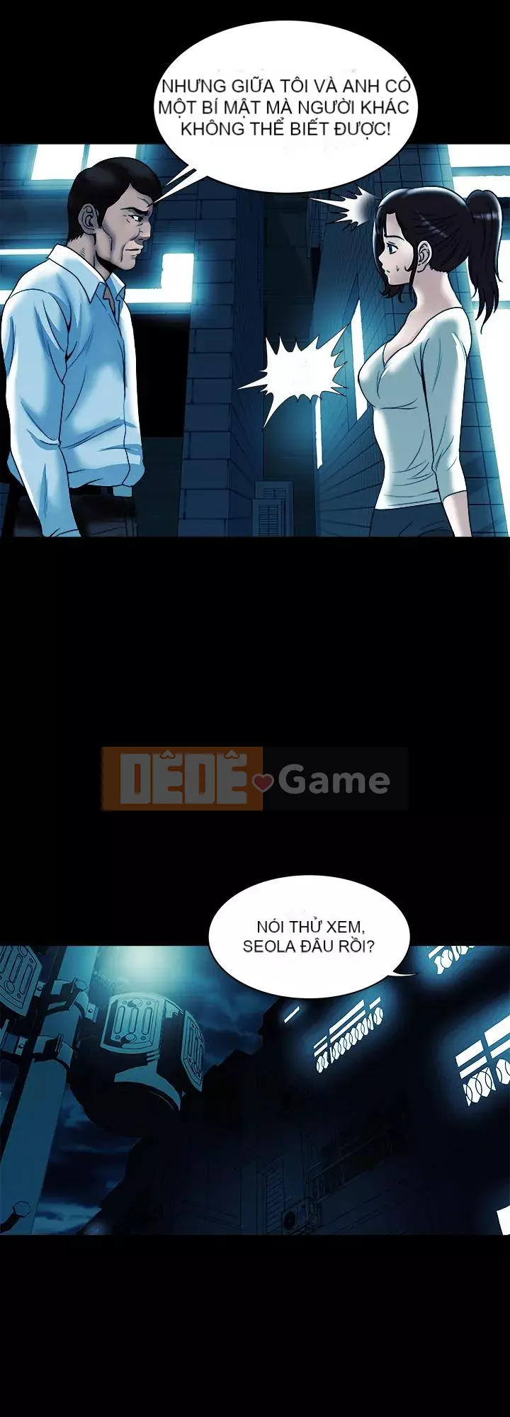 Vợ của người khác Chương 1-97