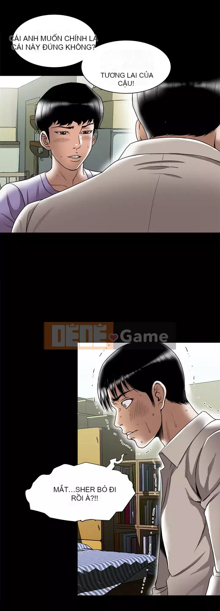 Vợ của người khác Chương 1-97