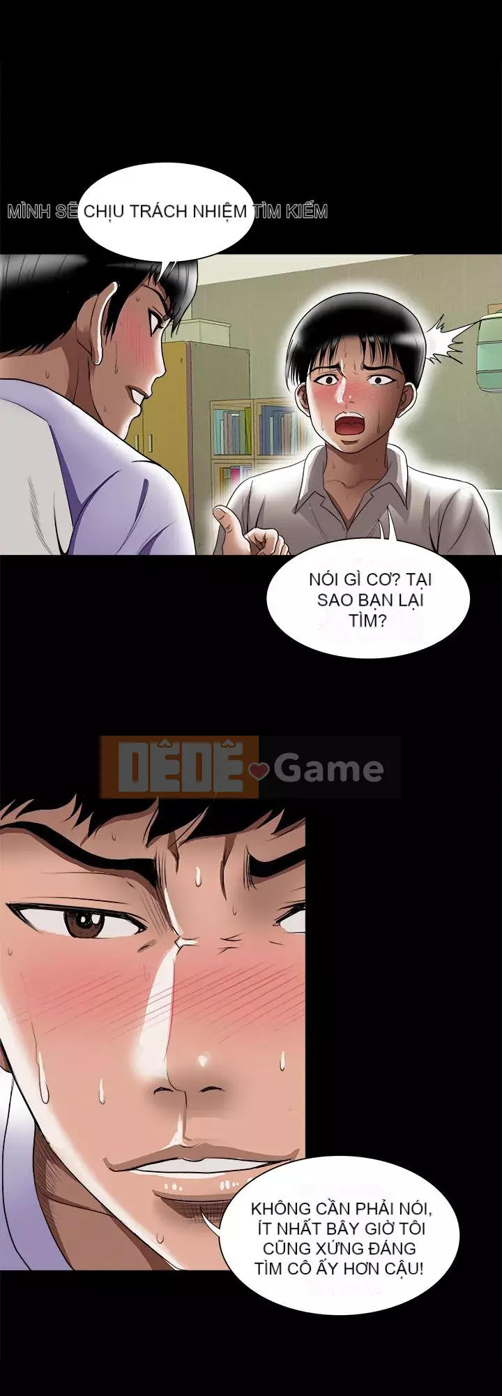 Vợ của người khác Chương 1-97