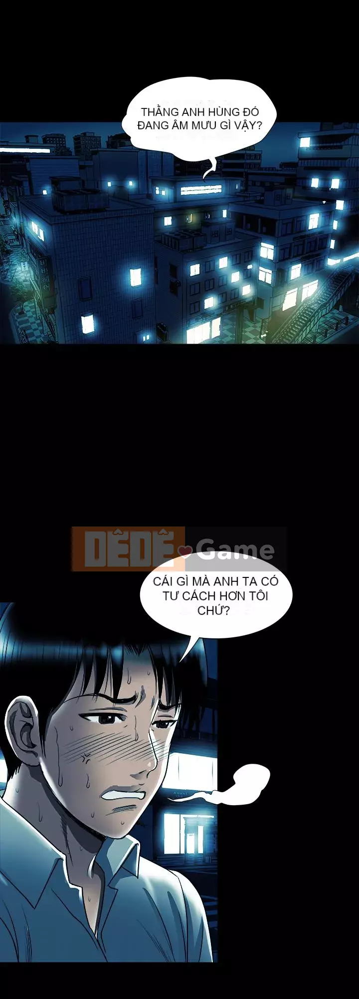 Vợ của người khác Chương 1-97