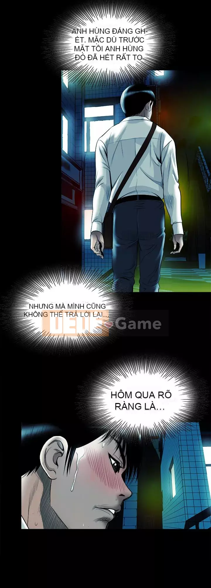 Vợ của người khác Chương 1-97