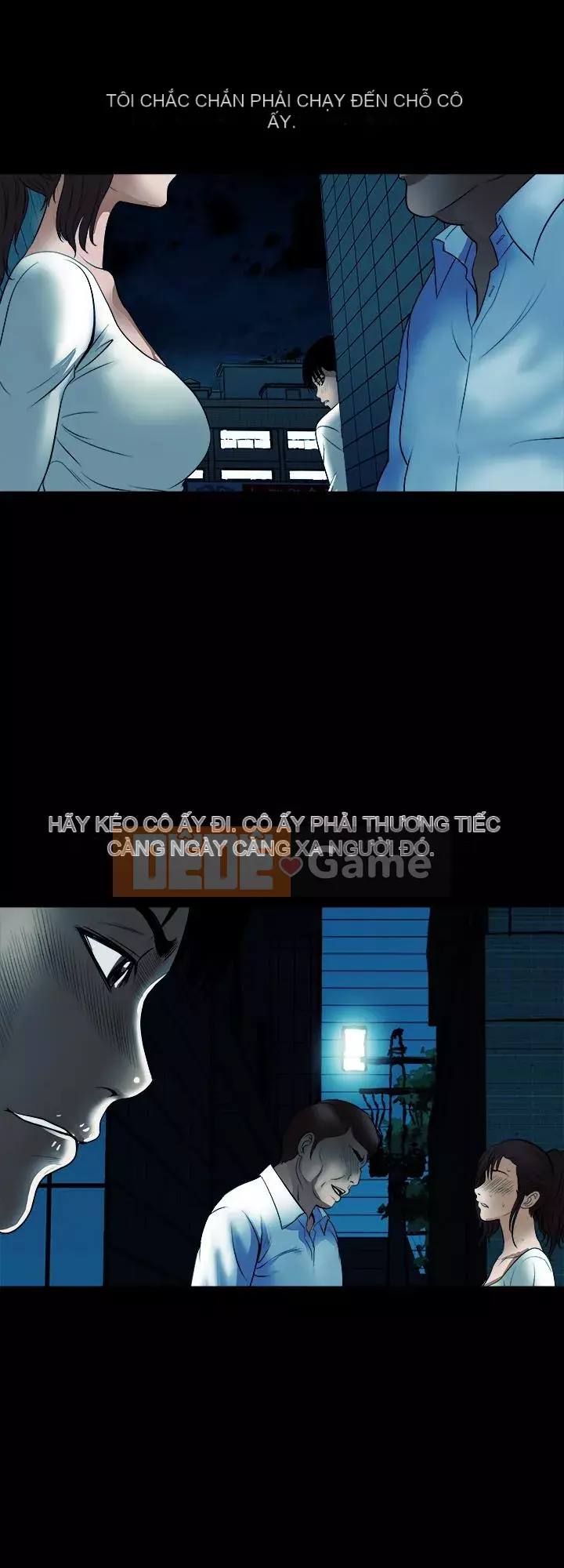 Vợ của người khác Chương 1-97