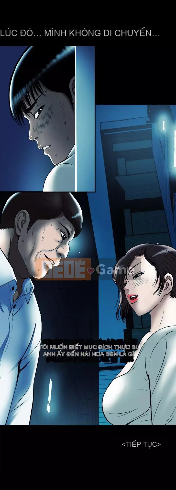 Vợ của người khác Chương 1-97