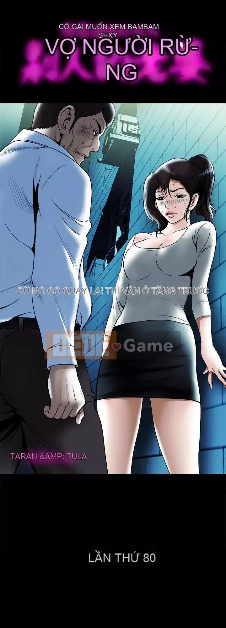 Vợ của người khác Chương 1-97