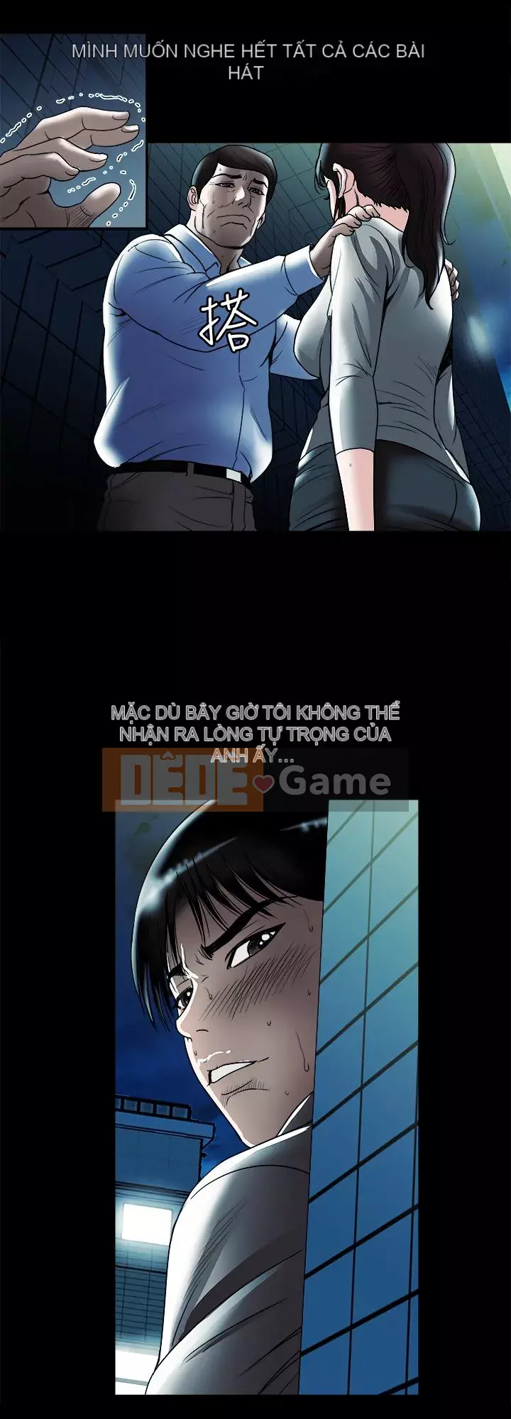 Vợ của người khác Chương 1-97