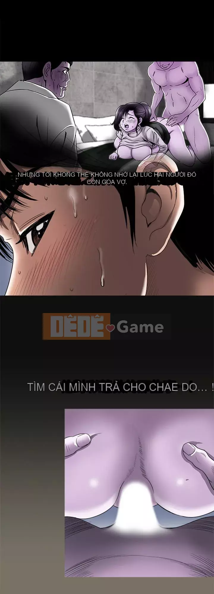 Vợ của người khác Chương 1-97