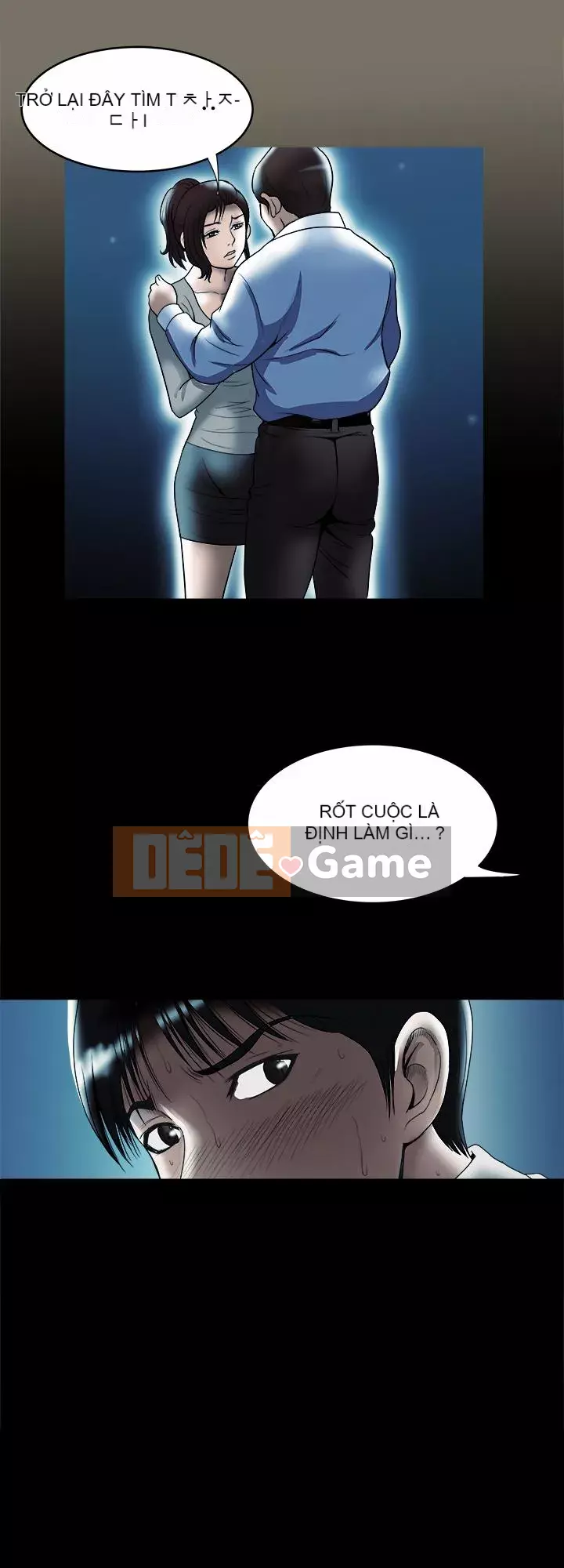 Vợ của người khác Chương 1-97