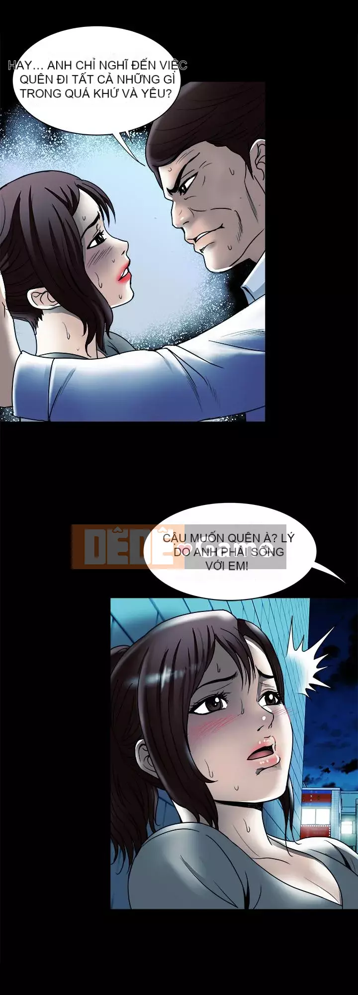 Vợ của người khác Chương 1-97