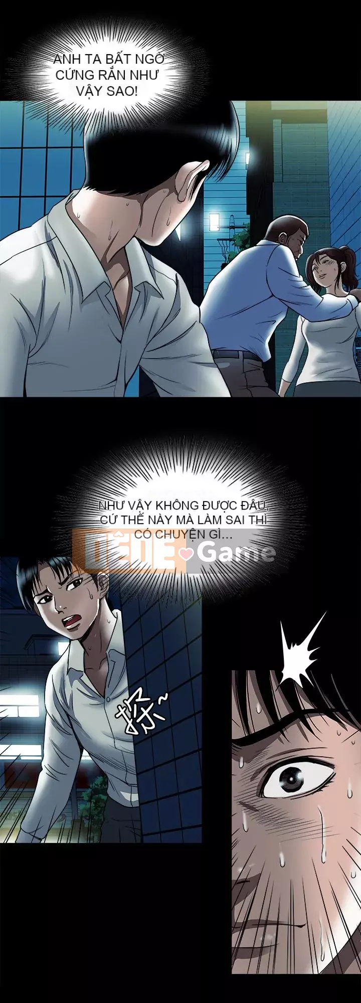 Vợ của người khác Chương 1-97