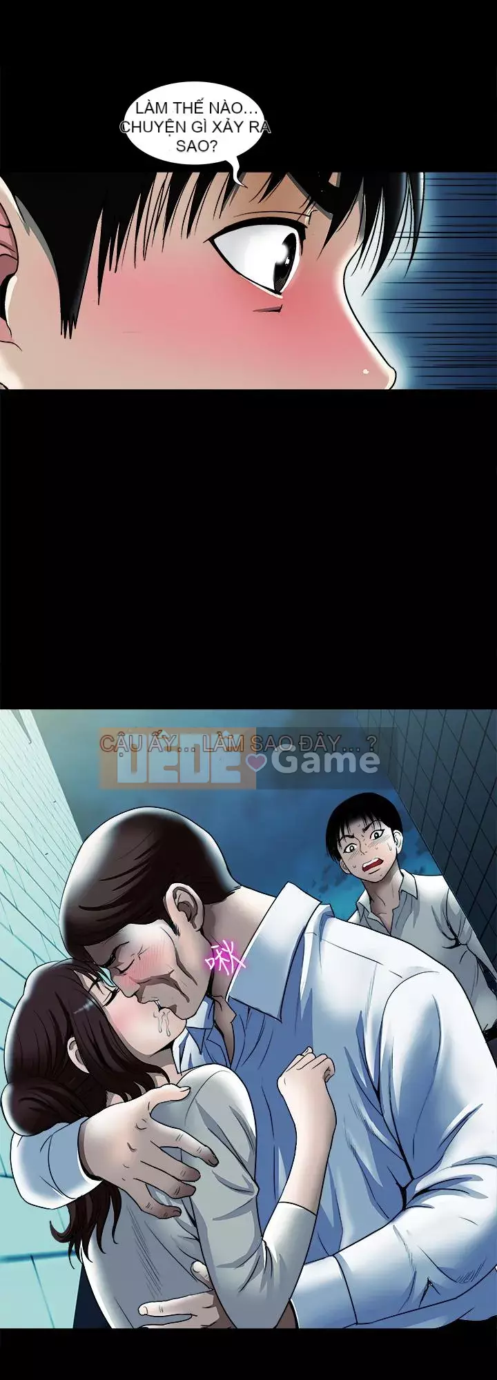 Vợ của người khác Chương 1-97