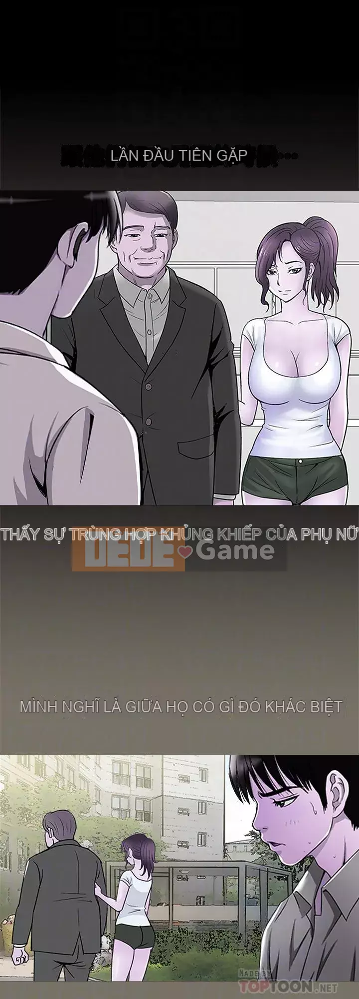 Vợ của người khác Chương 1-97