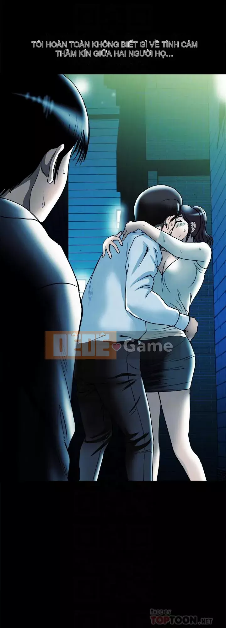 Vợ của người khác Chương 1-97