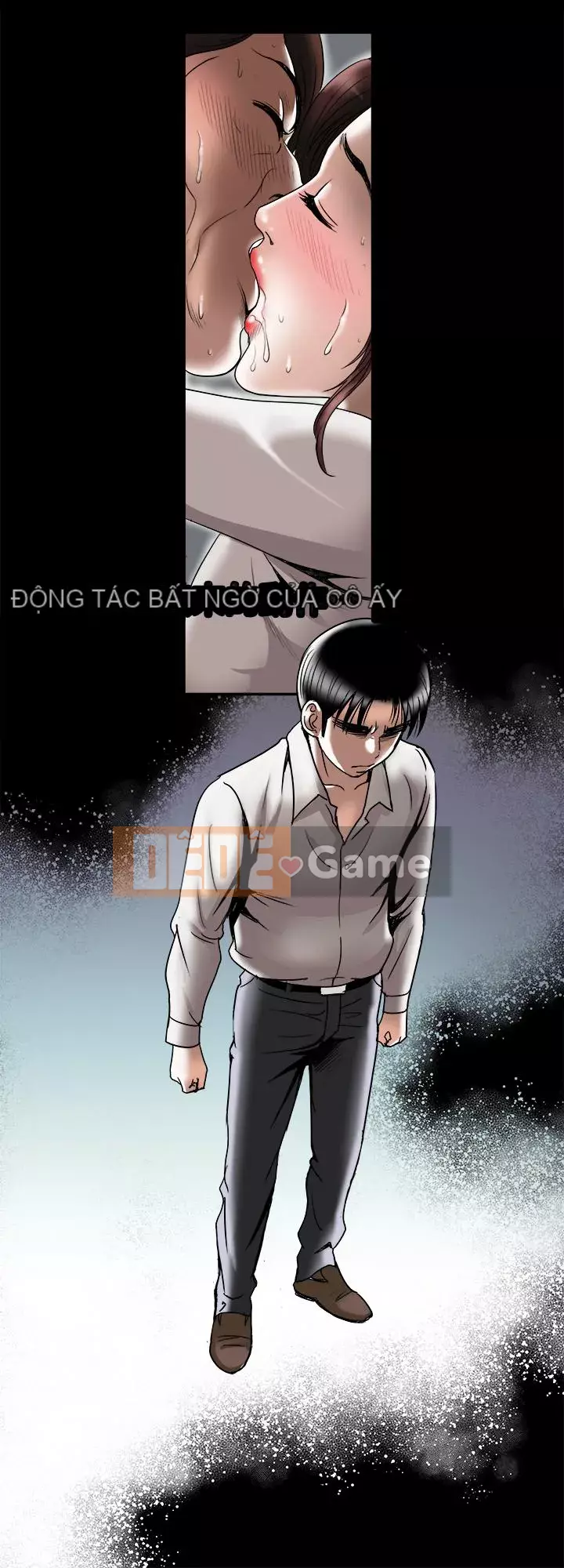 Vợ của người khác Chương 1-97